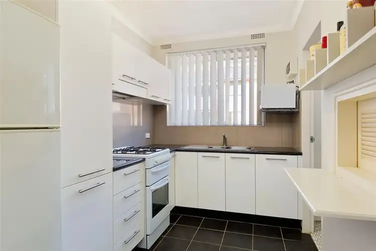 Fifth view of Homely apartment listing, 6/33 Stokes Street, Lane Cove NSW 2066