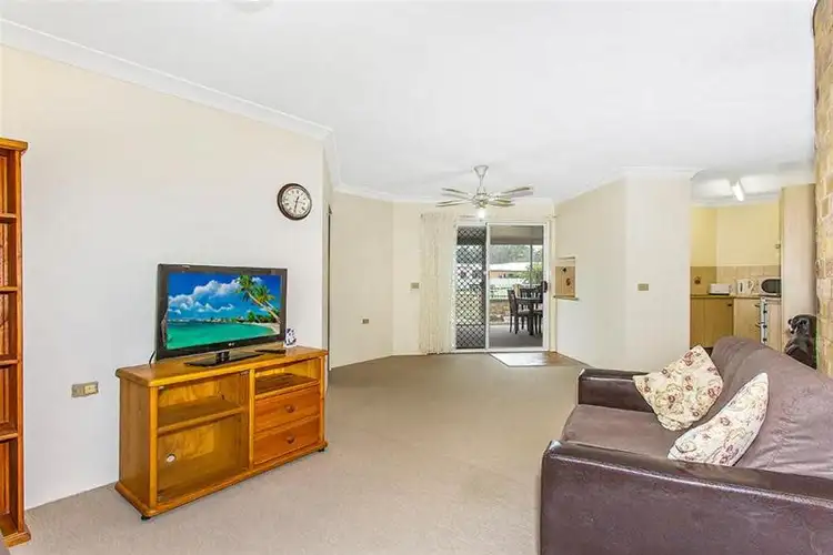 Third view of Homely unit listing, 170/15 Lorraine Avenue, Berkeley Vale NSW 2261