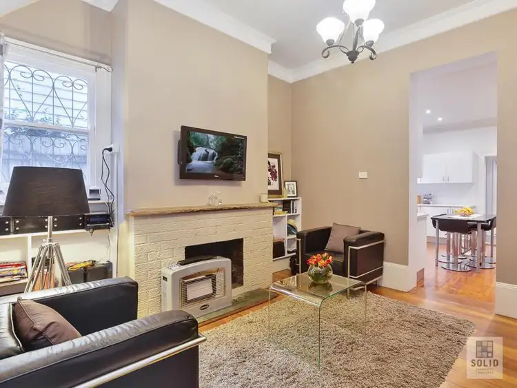 Third view of Homely terrace listing, 19 Bruce Street, Cooks Hill NSW 2300