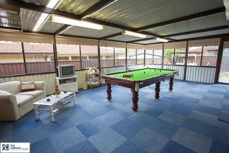 Sixth view of Homely house listing, 31 Biloolo Road, Green Valley NSW 2168