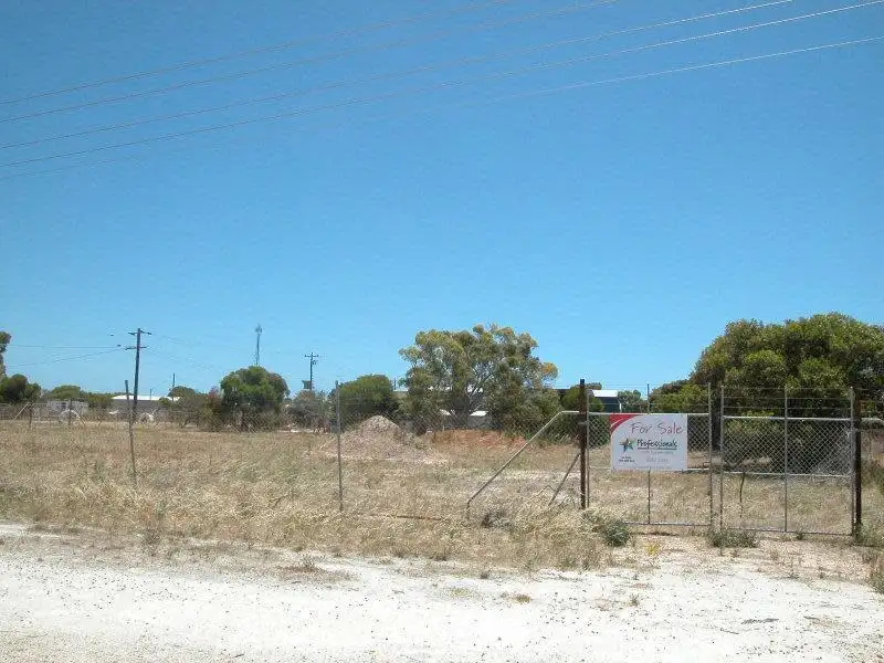 Main view of Homely land listing, Lot 598 Dhufish Drive, Leeman WA 6514