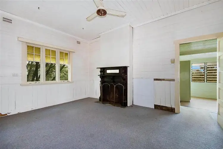 Second view of Homely house listing, 90 Terania Street, North Lismore NSW 2480