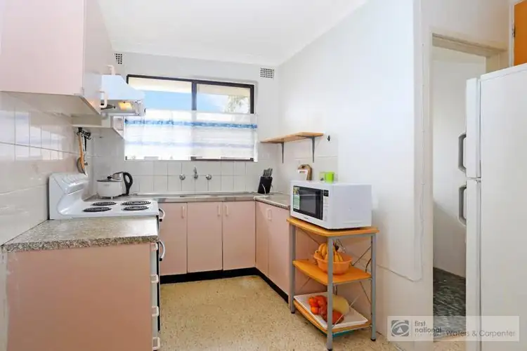 Second view of Homely apartment listing, 10/15-17 Queen Street, Auburn NSW 2144