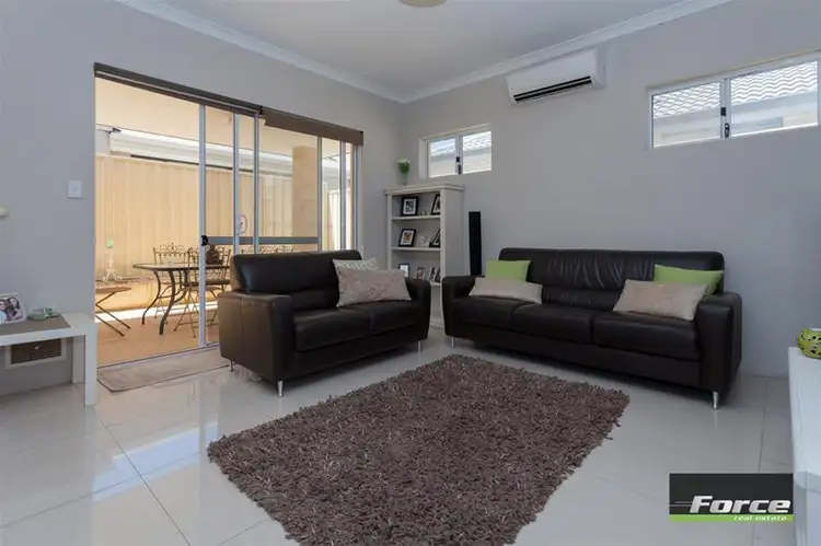Third view of Homely semi-detached listing, 21 Melita Rise, Pearsall WA 6065
