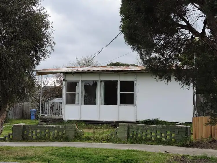 3 Rain Court, Doveton VIC 3177