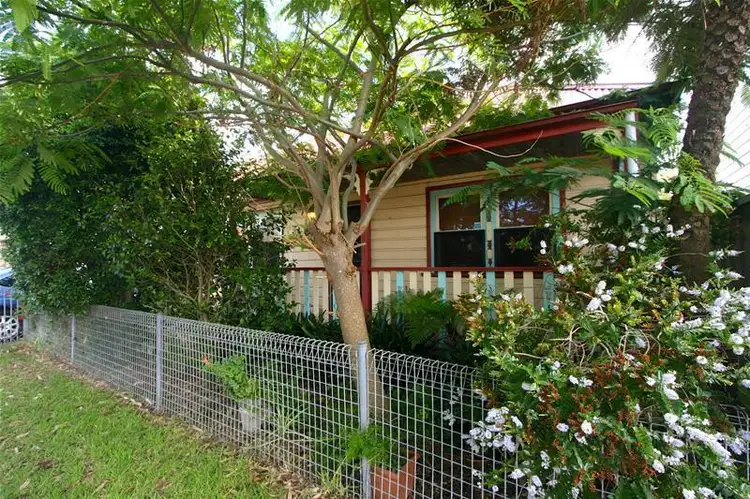 Main view of Homely house listing, 42 James Street, Hamilton NSW 2303