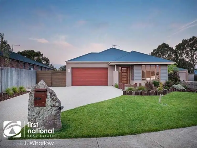 17 Filmer Place, Riddells Creek VIC 3431