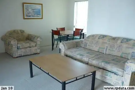 Fourth view of Homely apartment listing, 28/3 Norman Street, Southport QLD 4215