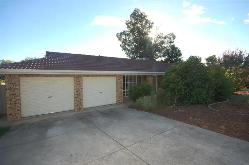 Main view of Homely house listing, 4 Juniper Place, Forest Hill NSW 2651