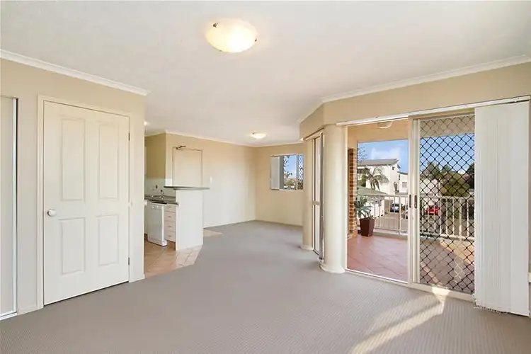 Fourth view of Homely unit listing, 6/1260 Gold Coast Highway, Palm Beach QLD 4221