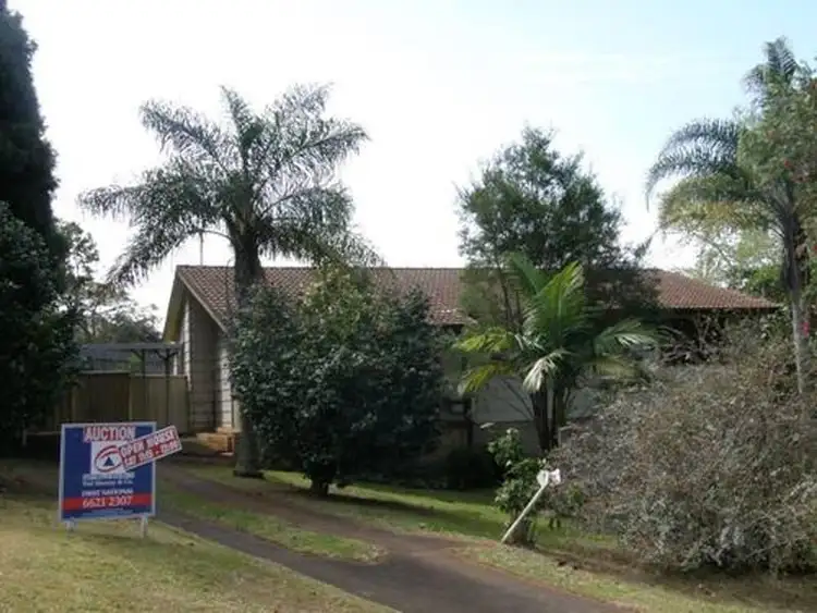 15 Dean Close, Goonellabah NSW 2480