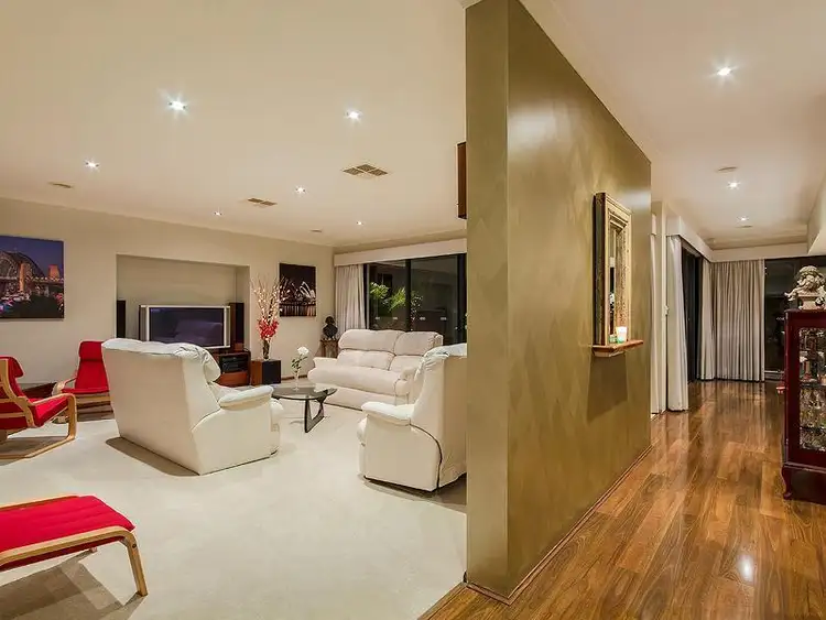 Fifth view of Homely house listing, 17 Three Bears Loop, Secret Harbour WA 6173