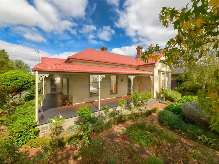 Main view of Homely house listing, 5 York Street, Camperdown VIC 3260