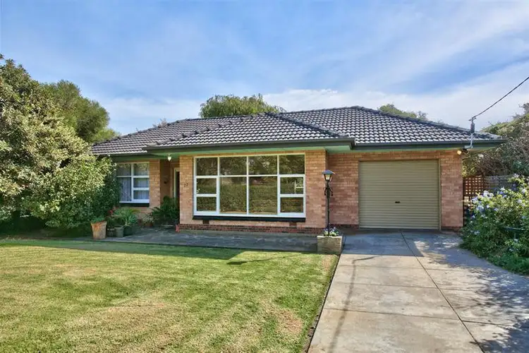 Second view of Homely house listing, 22 Minchinbury Terrace, Marion SA 5043