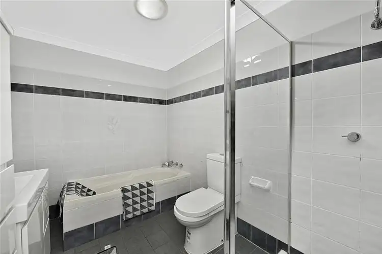 Sixth view of Homely villa listing, 3/126 Orchard Road, Chester Hill NSW 2162