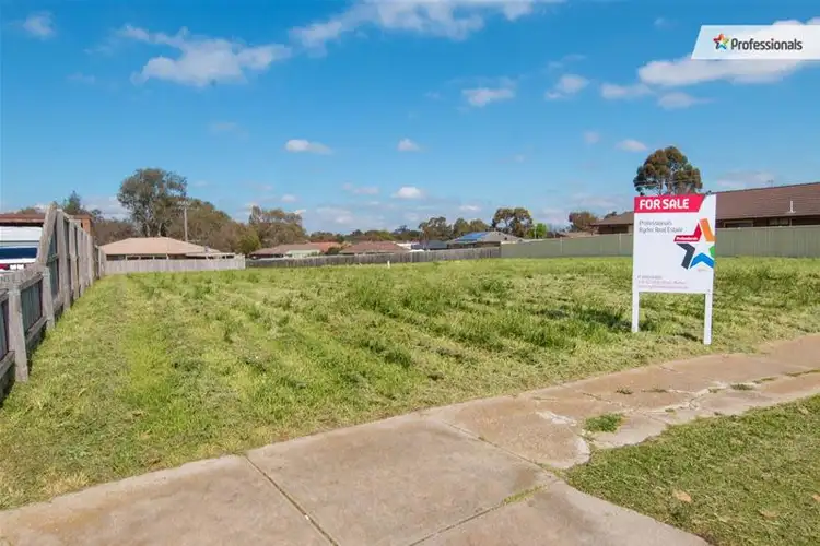 23 Roderick Drive, Kurunjang VIC 3337