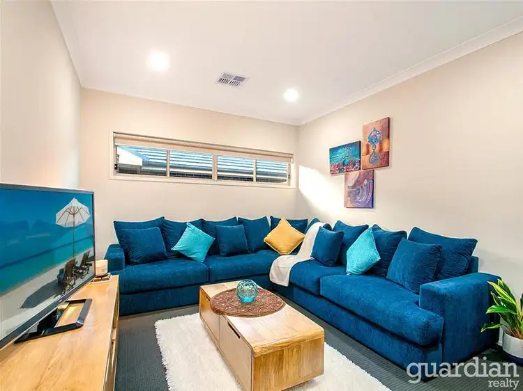 Fourth view of Homely house listing, 27 Lotus Street, Marsden Park NSW 2765