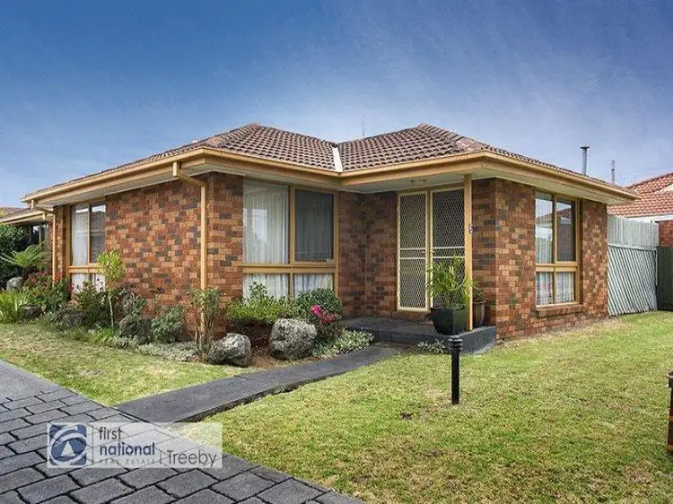 Main view of Homely unit listing, 6/2-4 Ford Street, Ringwood VIC 3134