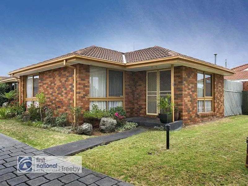 Main view of Homely unit listing, 6/2-4 Ford Street, Ringwood VIC 3134