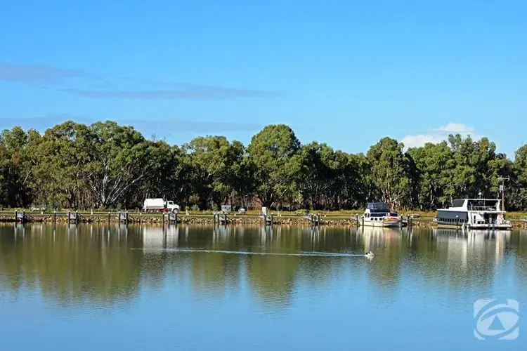 Fourth view of Homely land listing, Lot 263 Rosella Rise, Mannum SA 5238
