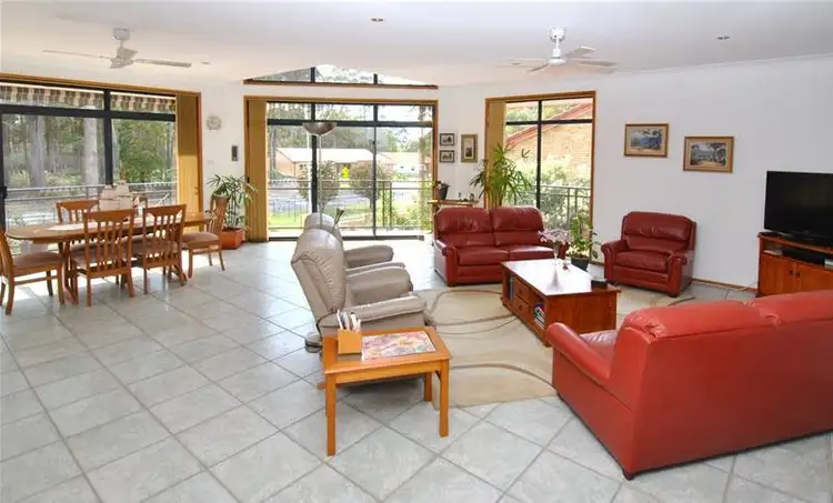 Fourth view of Homely house listing, 27 Callala Bay Road, Callala Bay NSW 2540