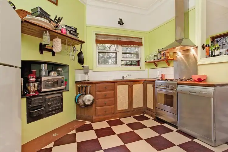 Second view of Homely house listing, 17A Glovers Lane, Cooks Hill NSW 2300