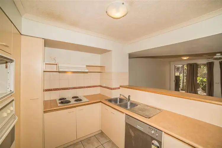 Sixth view of Homely unit listing, 80/2320 Gold Coast Highway, Mermaid Beach QLD 4218