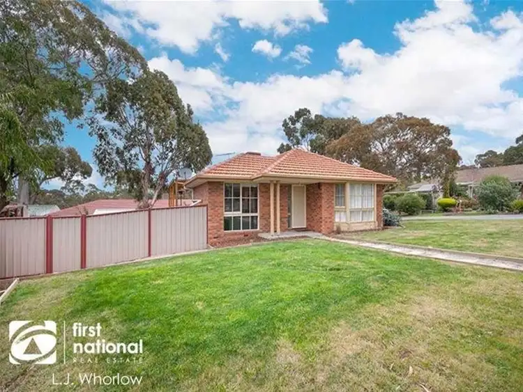 20 Aldridge Drive, Sunbury VIC 3429