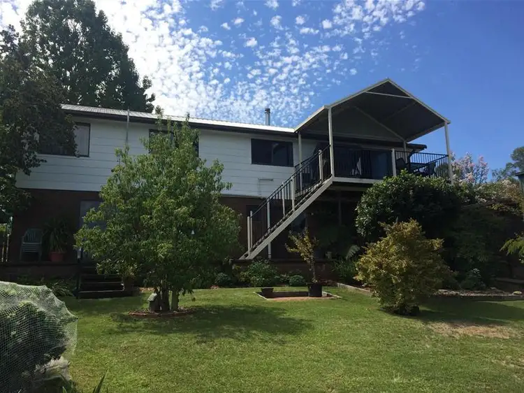 12 Whitehead Street, Khancoban NSW 2642