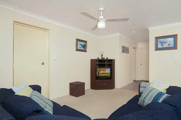 Fifth view of Homely apartment listing, Edgewater 7/12 Pacific Parade, Yamba NSW 2464
