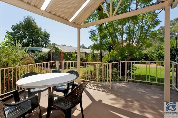 Second view of Homely house listing, 10 Alfred Street, Corowa NSW 2646