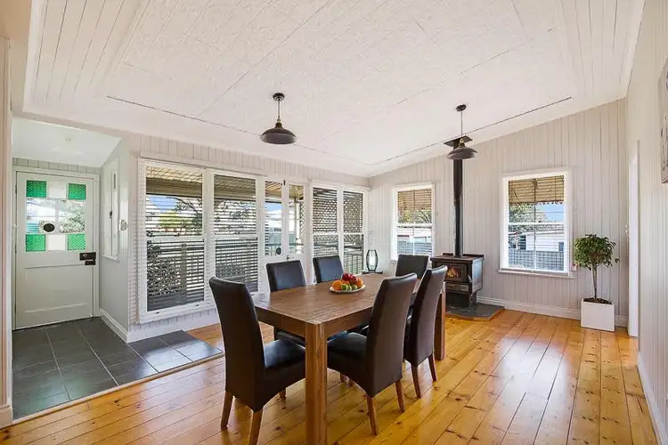 Sixth view of Homely house listing, 8 Cooper Street, South Toowoomba QLD 4350