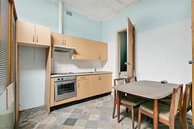 Fourth view of Homely semi-detached listing, 239 Wardell Road, Dulwich Hill NSW 2203