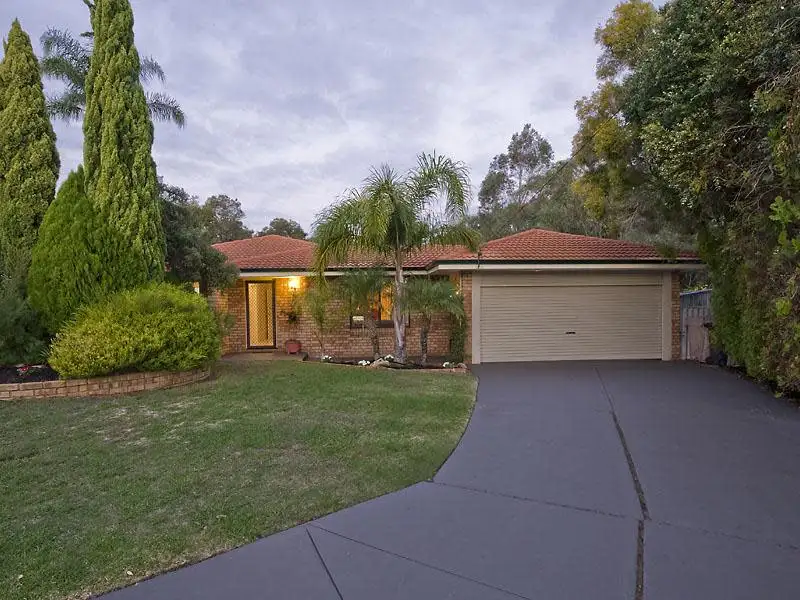 Main view of Homely house listing, 12 Lateritia Court, Kelmscott WA 6111