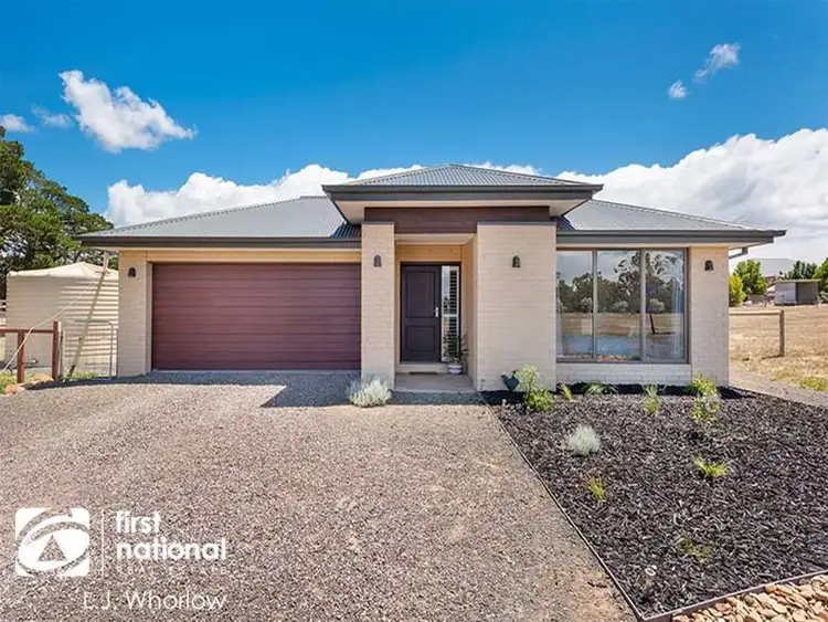 Sutherlands Road, Riddells Creek VIC 3431
