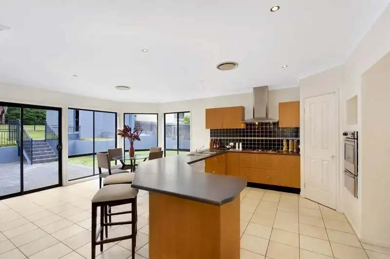 Main view of Homely house listing, 27 Tristram Road, Beacon Hill NSW 2100