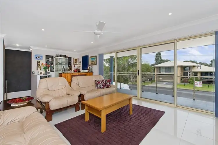 Second view of Homely house listing, 36 The Parade, North Haven NSW 2443