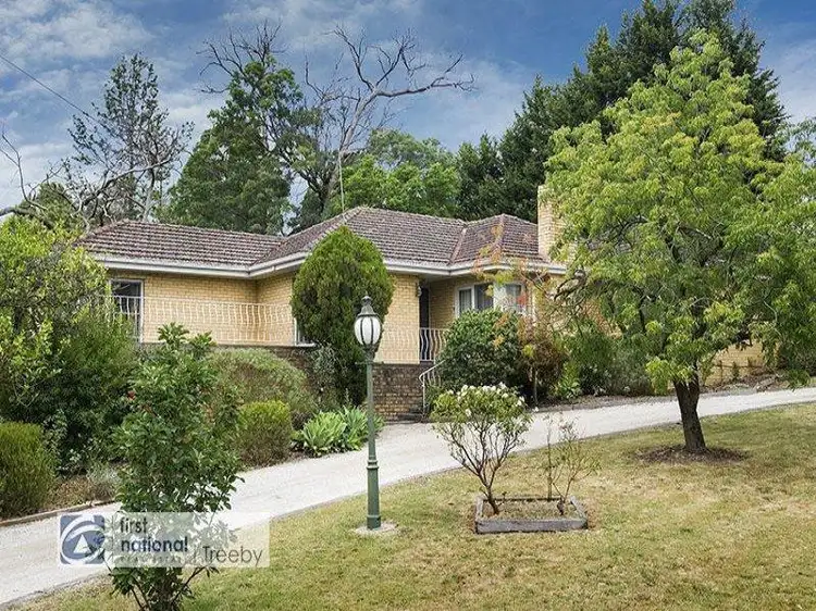 Second view of Homely house listing, 32-38 Mount Dandenong Road, Croydon VIC 3136