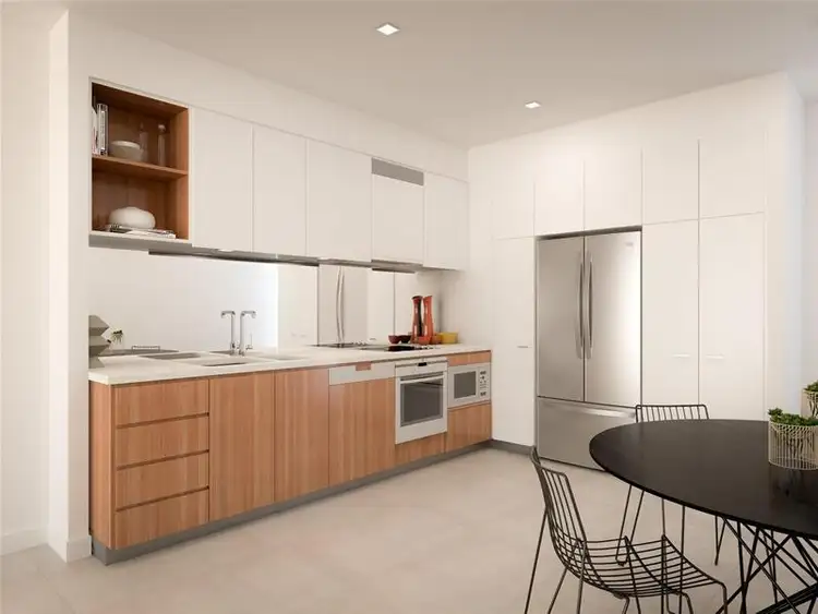 Fifth view of Homely apartment listing, 3.01/7 Edgar Street, Pandanus, Coffs Harbour Jetty NSW 2450