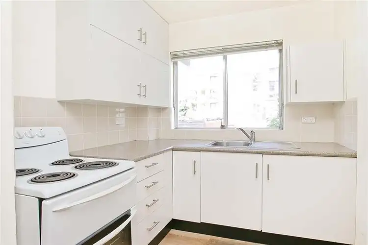 Second view of Homely apartment listing, 3/7-9 William Street, Ryde NSW 2112