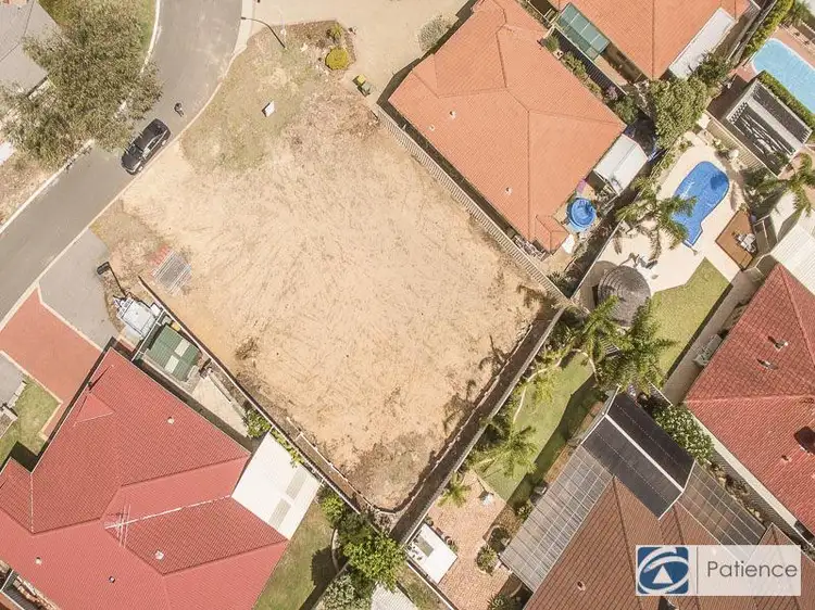 Fourth view of Homely land listing, 33 Corsock Loop, Kinross WA 6028