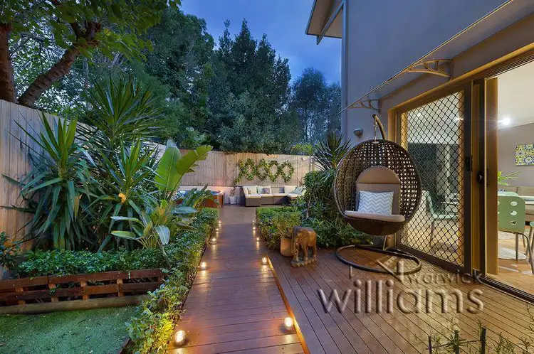 5/2A Therry Street, Drummoyne NSW 2047
