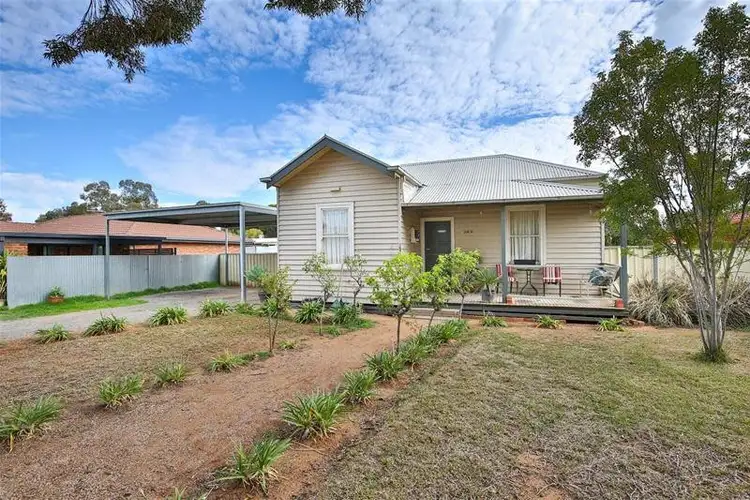 369 San Mateo Avenue, Mildura VIC 3500