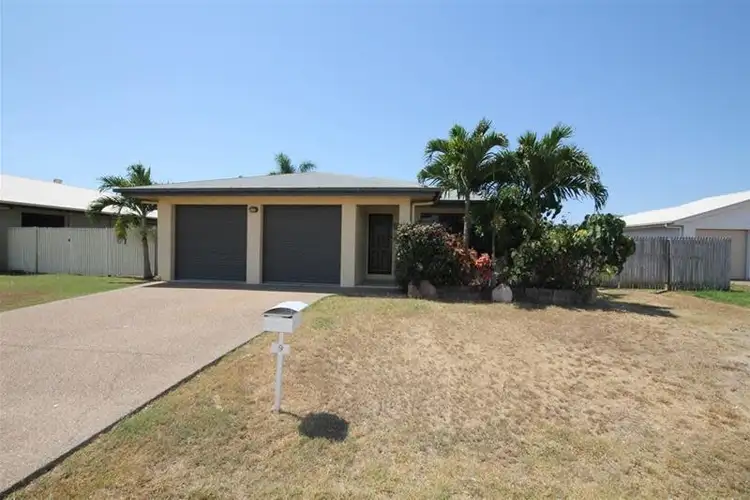 9 Janelle Street, Kelso QLD 4815
