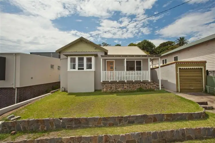 5 Nesca Parade, The Hill NSW 2300