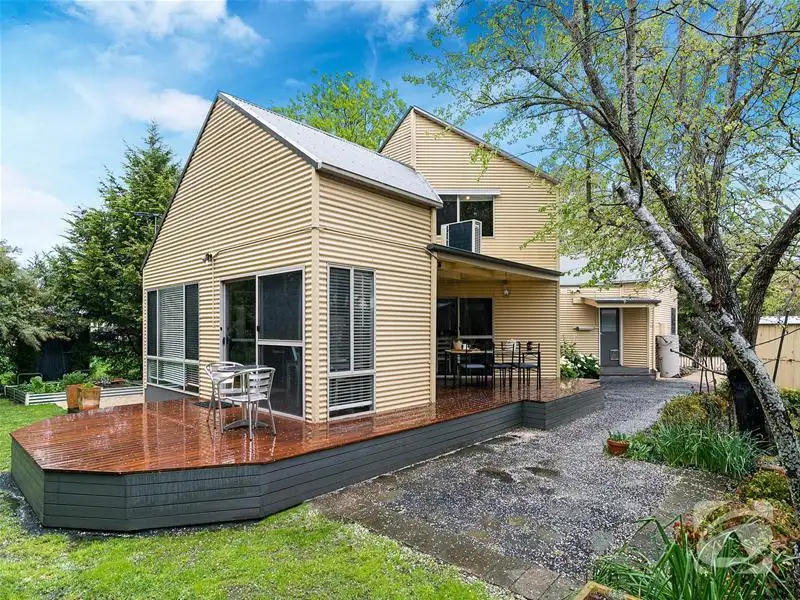 Main view of Homely house listing, 8 Railway Terrace, Mount Barker SA 5251