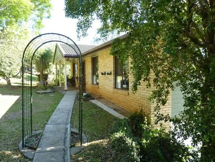 7 Sheridan Drive, Goonellabah NSW 2480