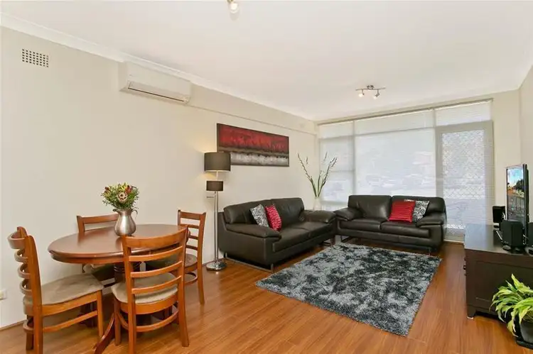 Fourth view of Homely apartment listing, 1/4 Coulter Street, Gladesville NSW 2111
