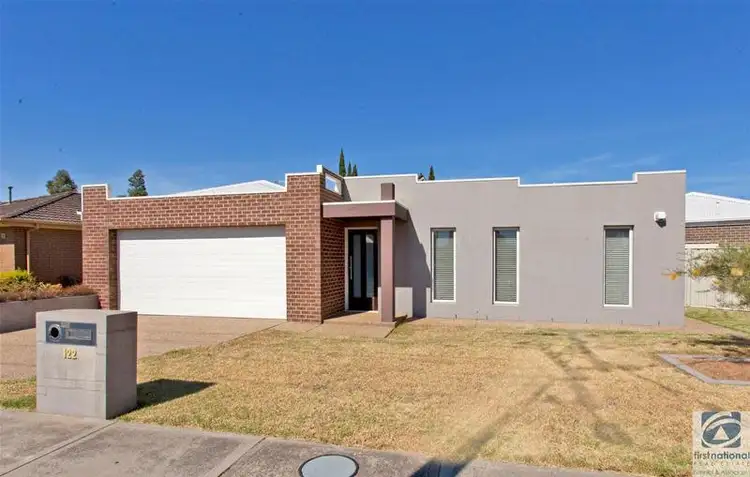 122 Wigg Street, Wodonga VIC 3690