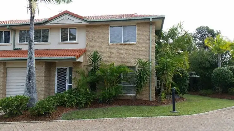 2/44 Esplanade, Coomera QLD 4209